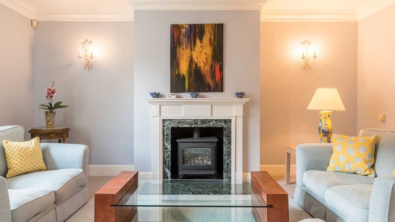 Photo of Livingroom in Chelsea