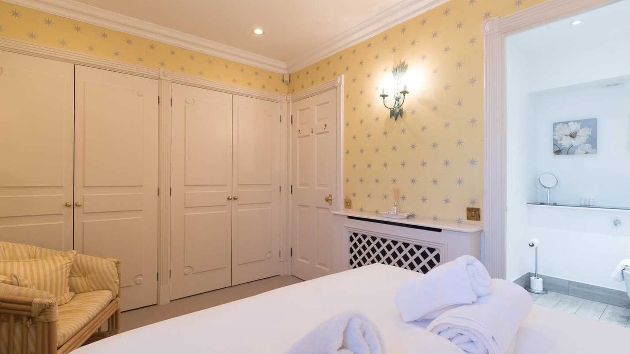Photo of Bedroom in Chelsea