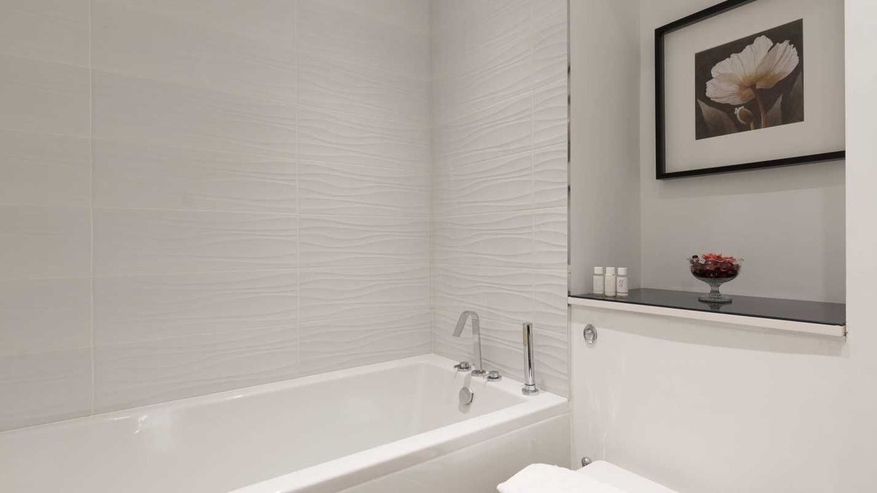Photo of Bathroom in Chelsea