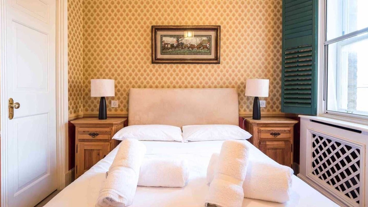 Photo of Bedroom in Chelsea