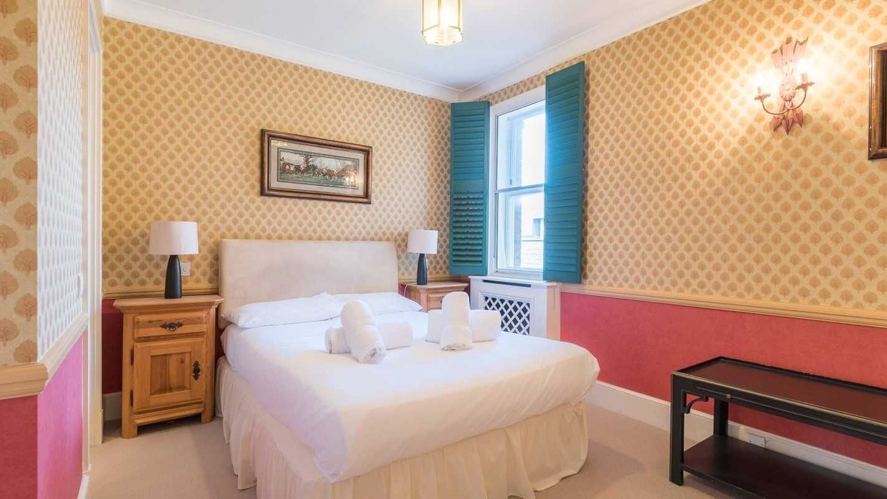 Photo of Bedroom in Chelsea