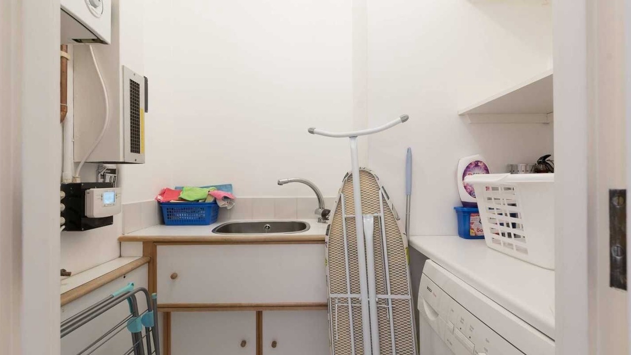 Photo of Bathroom in Chelsea