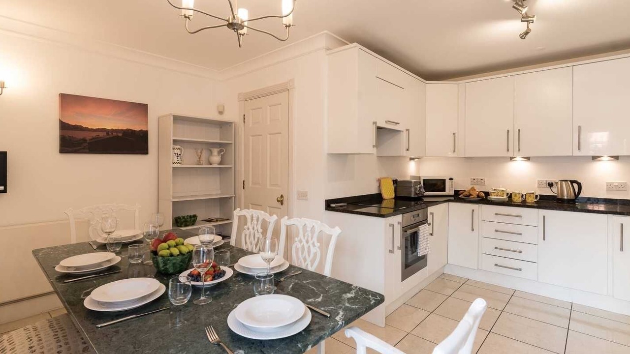 Photo of Kitchen in Chelsea