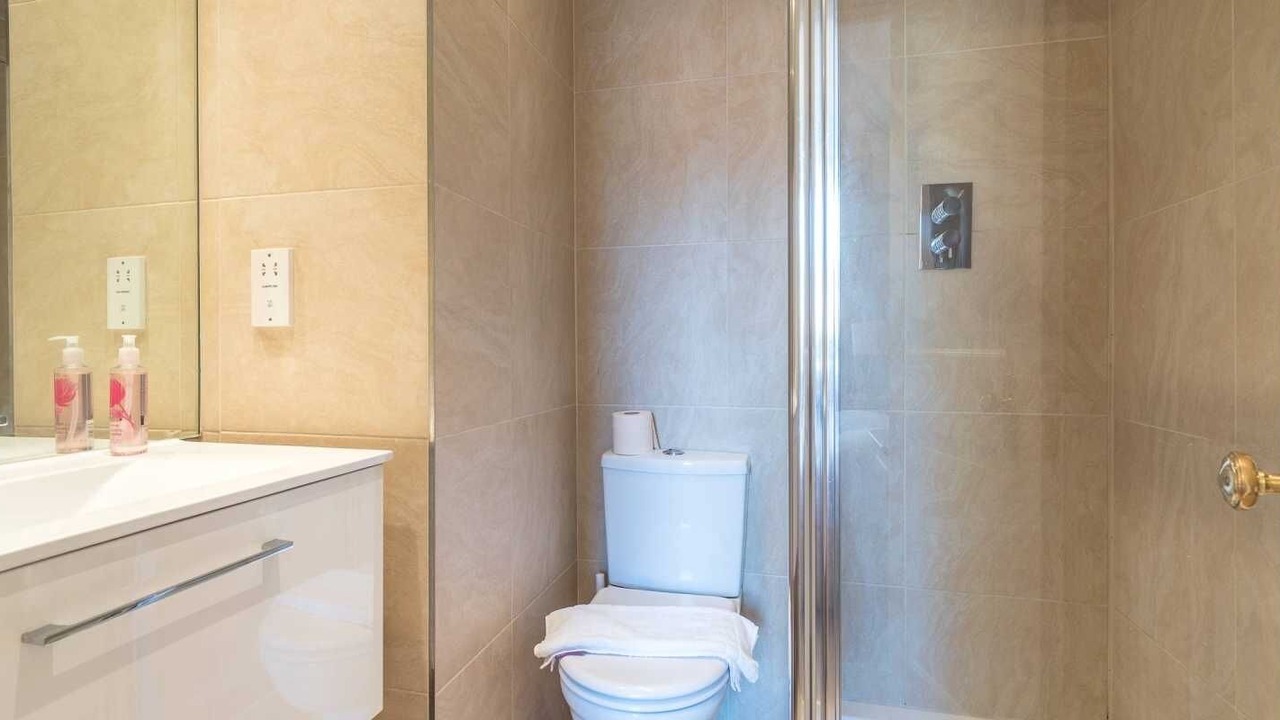 Photo of Bathroom in Chelsea