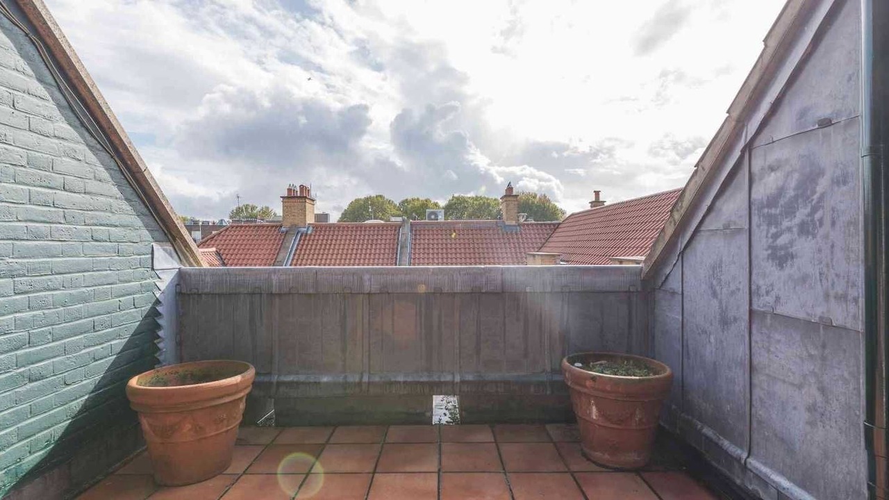 Photo of Outdoor in Chelsea