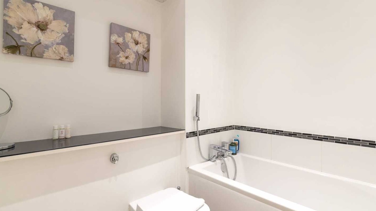 Photo of Bathroom in Chelsea
