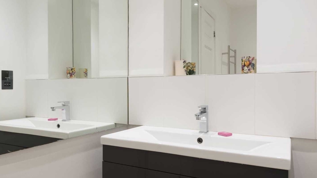 Photo of Bathroom in Chelsea