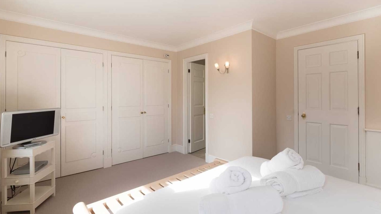 Photo of Bedroom in Chelsea