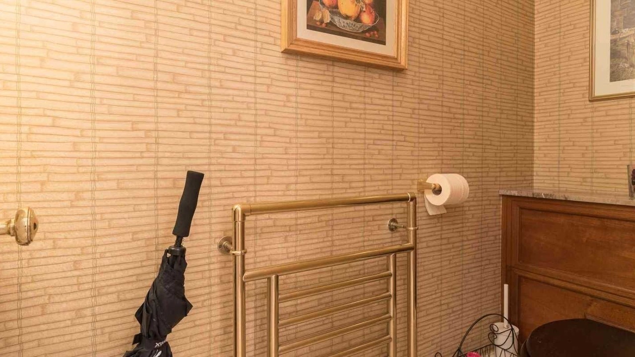 Photo of Bathroom in Chelsea