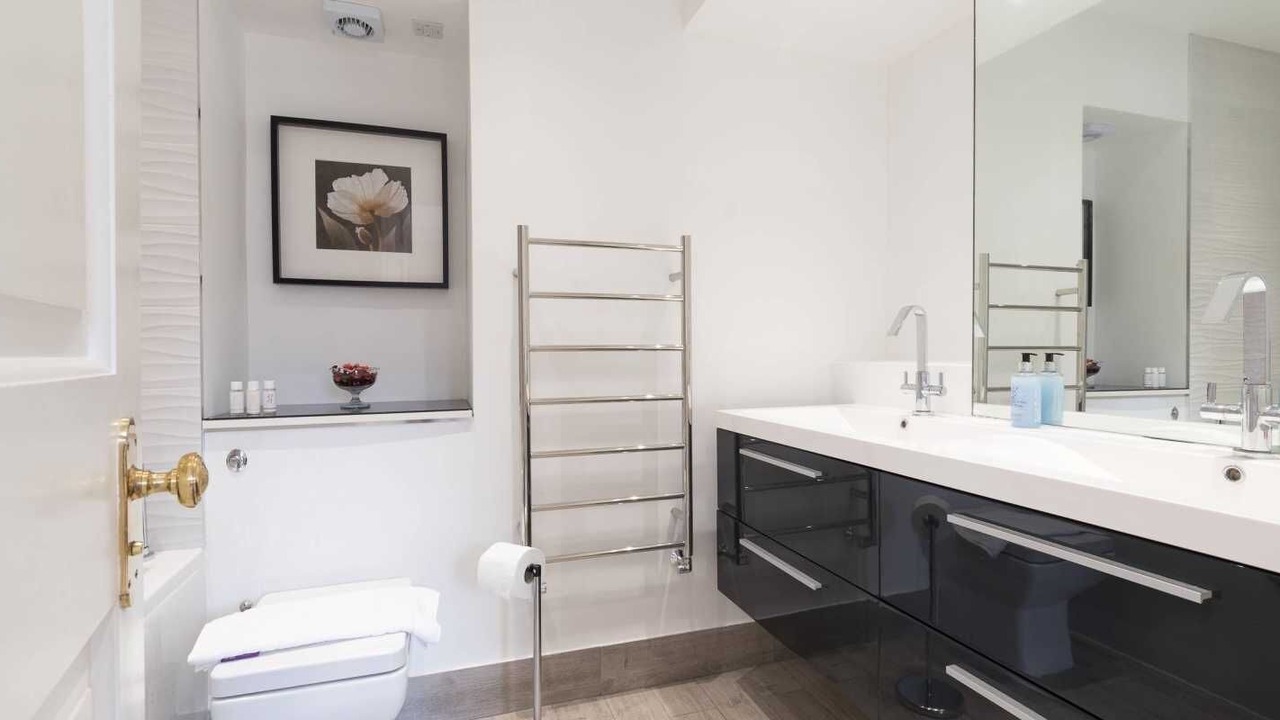 Photo of Bathroom in Chelsea