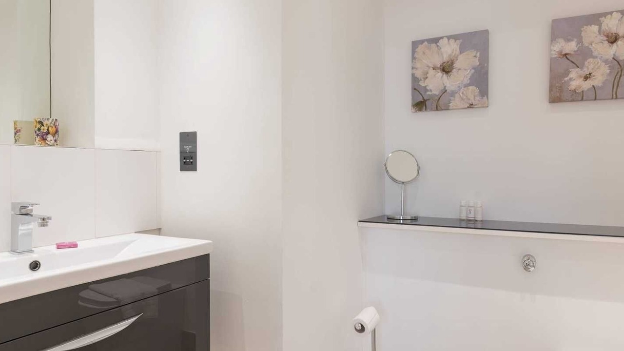 Photo of Bathroom in Chelsea