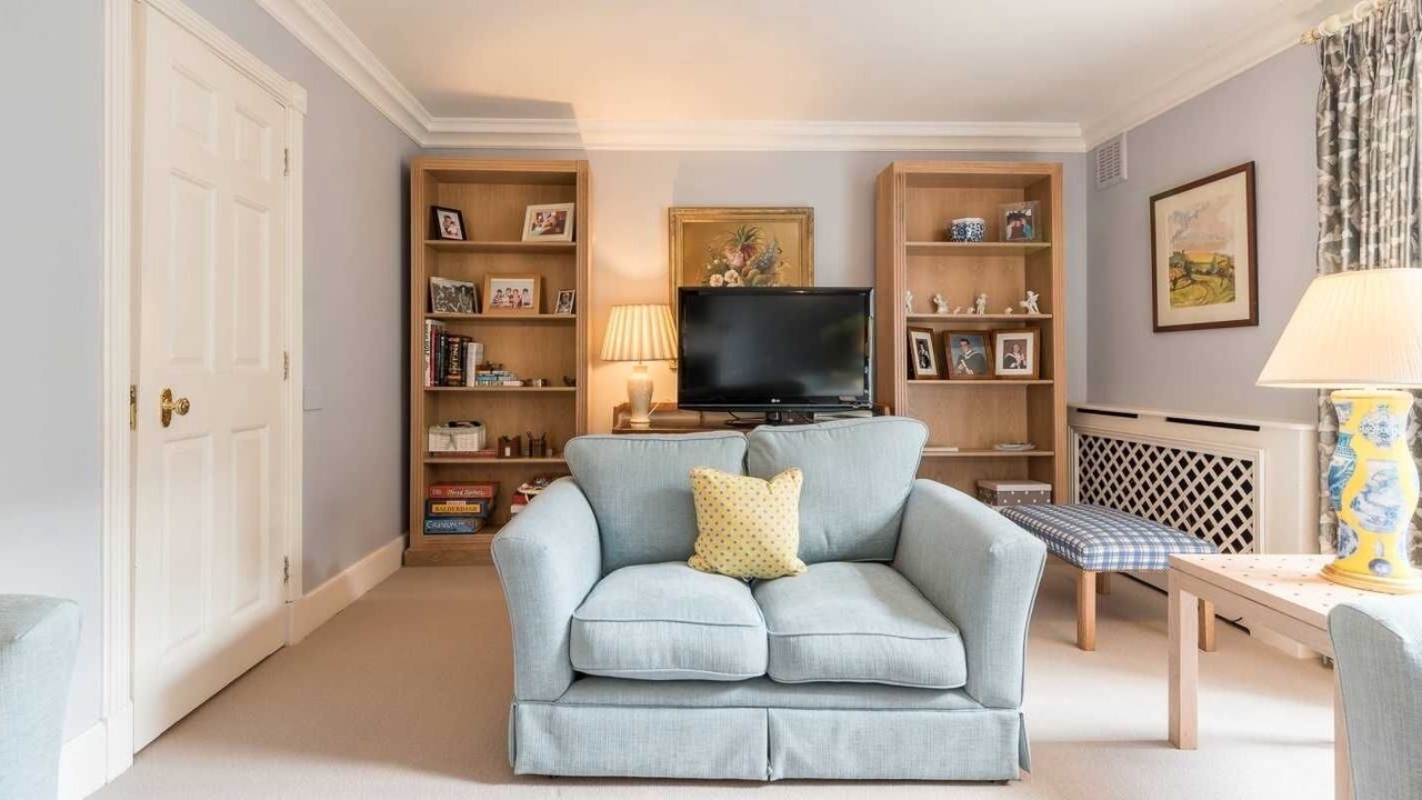 Photo of Livingroom in Chelsea