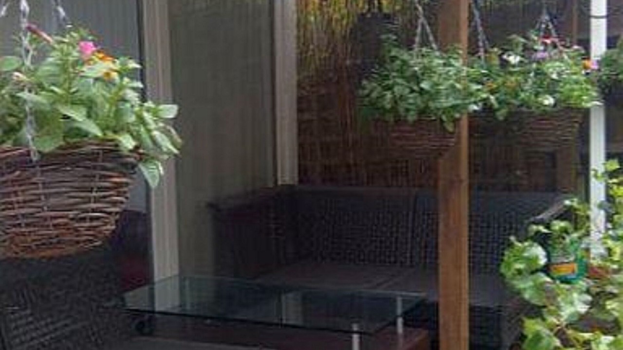 Photo of Patio Balcony in Fryent