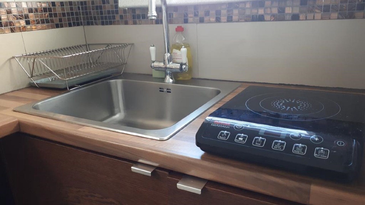Photo of Kitchen in Fryent