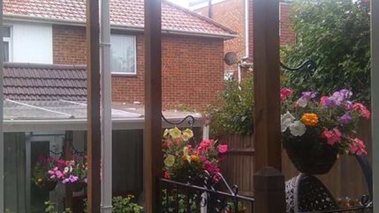 Photo of Outdoor in Fryent