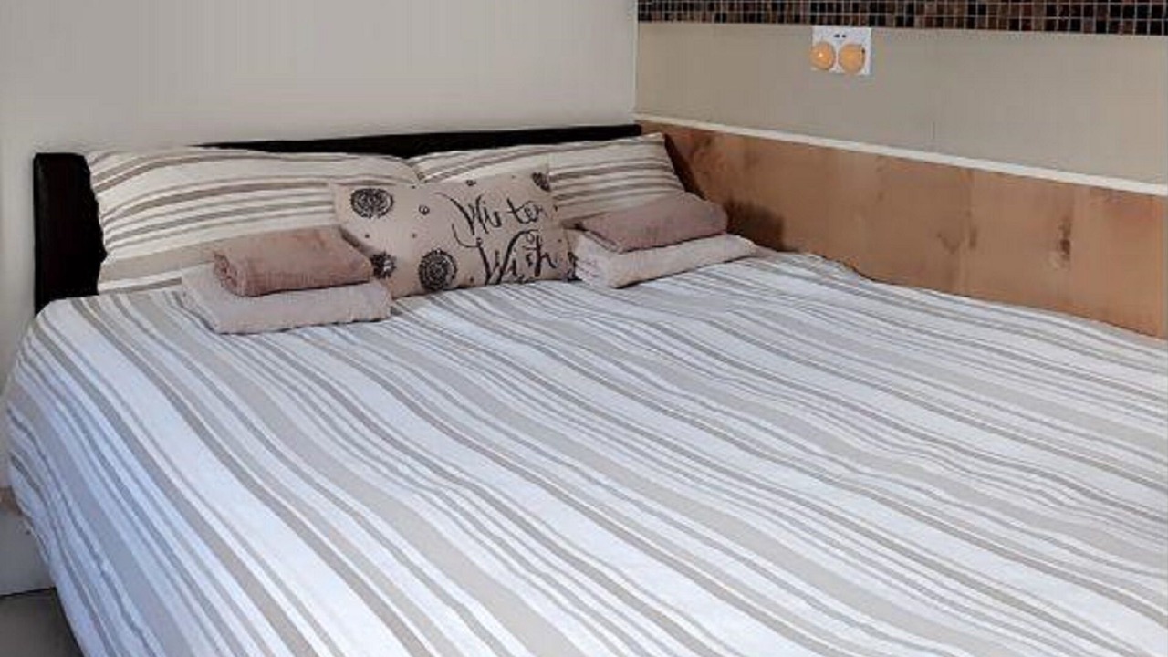 Photo of Bedroom in Fryent