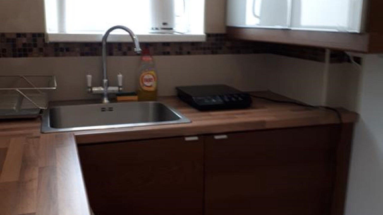 Photo of Kitchen in Fryent