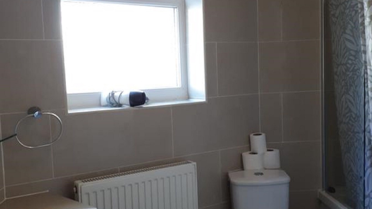 Photo of Bathroom in Fryent