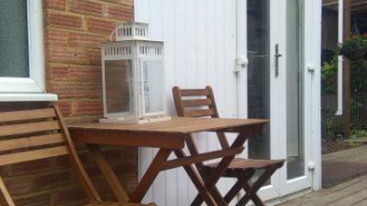Photo of Outdoor in Fryent