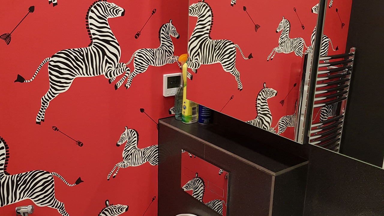 Photo of Bathroom in West Kensington