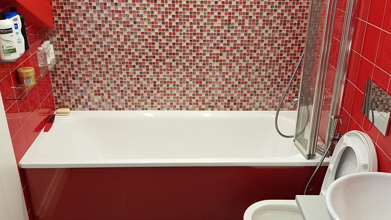 Photo of Bathroom in West Kensington