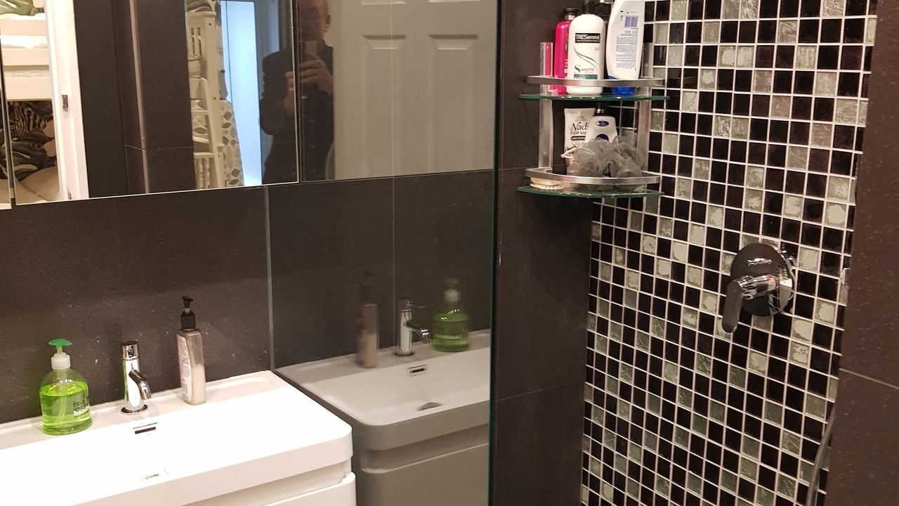 Photo of Bathroom in West Kensington