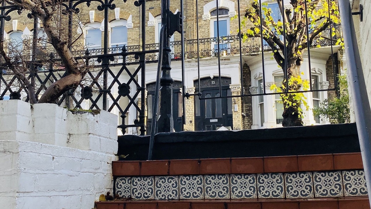 Photo of Outdoor in West Kensington
