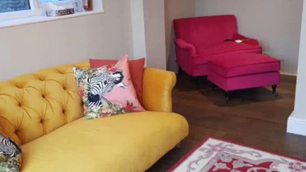 Photo of Bedroom in West Kensington