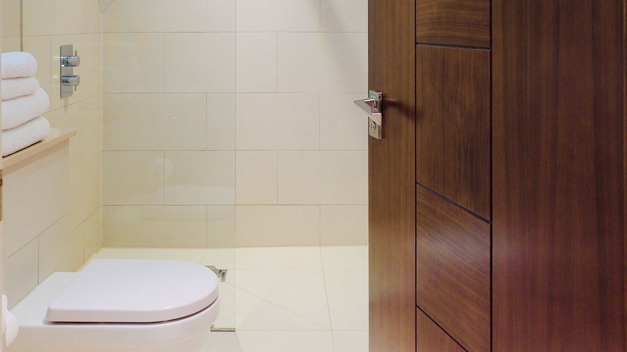 Photo of Bathroom in St. Pancras