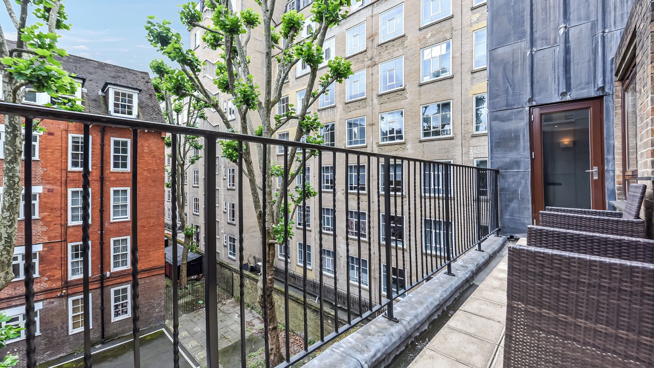 Photo of Outdoor in St. Pancras
