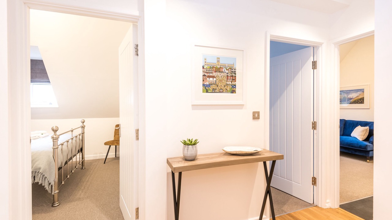 Photo of Bedroom in Bootham