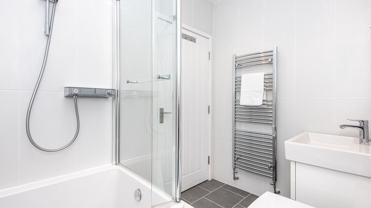 Photo of Bathroom in Bootham