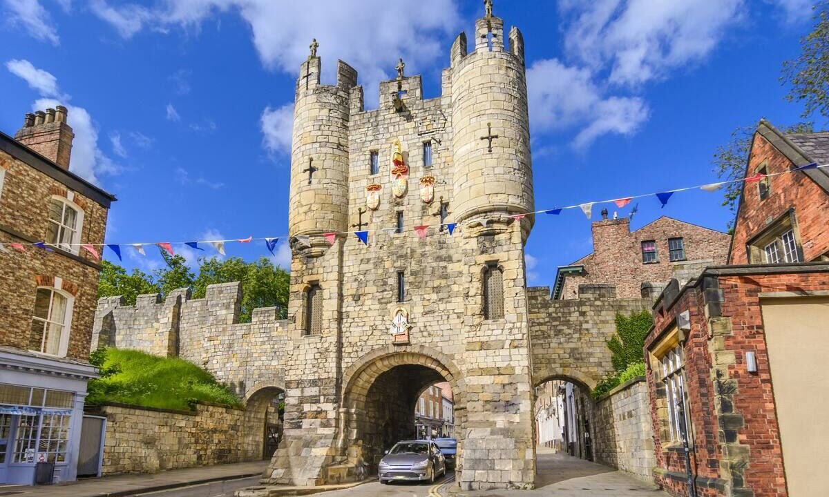 Photo of Others in Bootham
