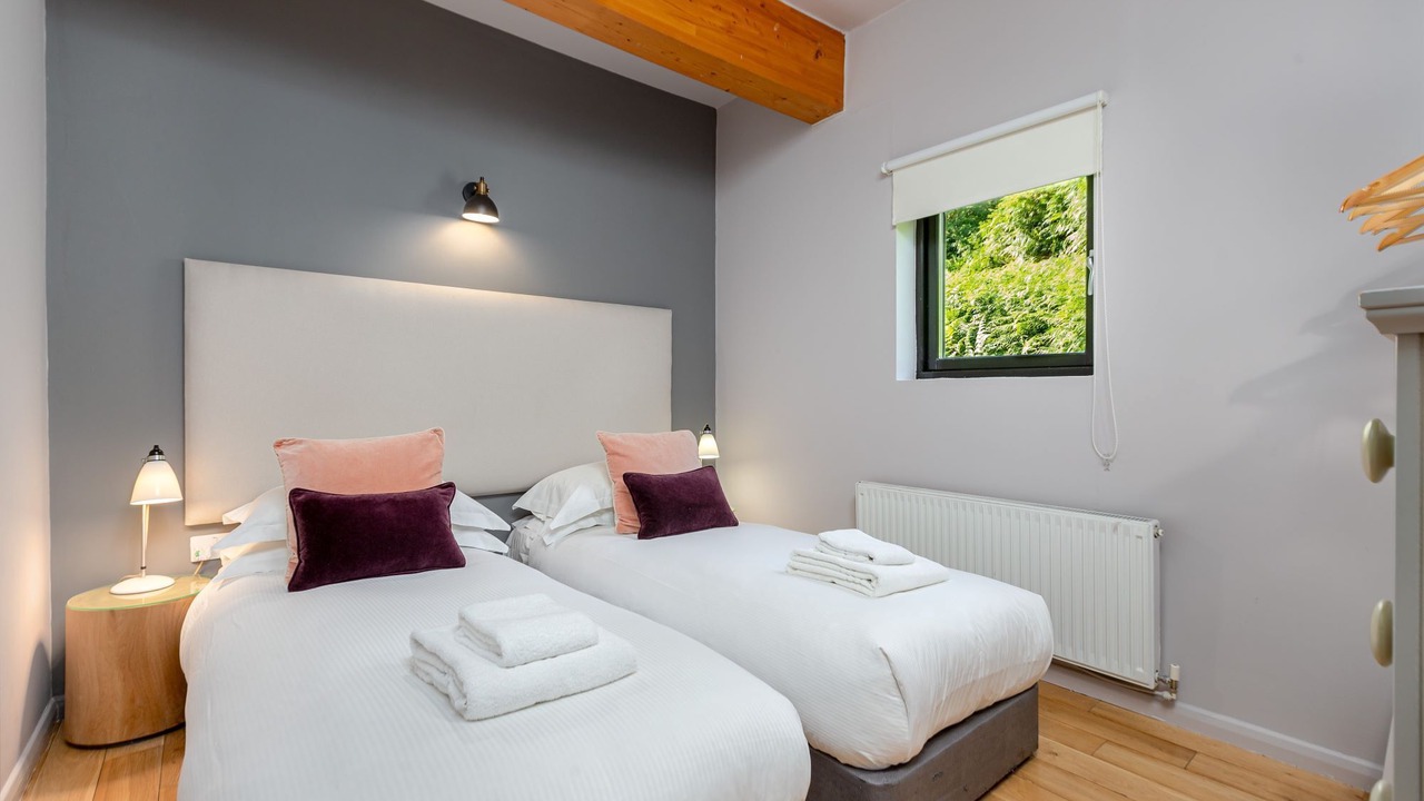 Photo of Bedroom in Richmond