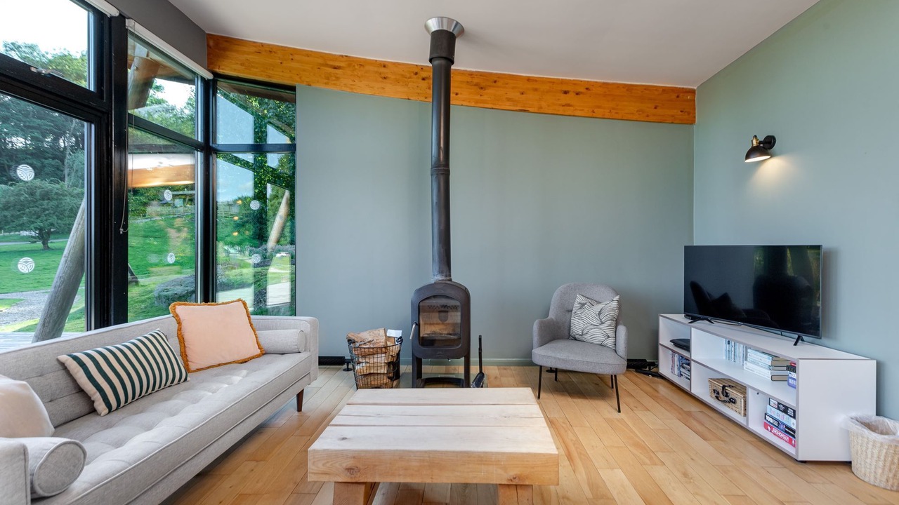Photo of Livingroom in Richmond