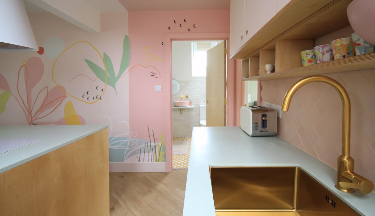 Photo of Bathroom in Sibbertoft
