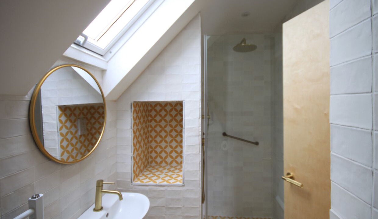 Photo of Bathroom in Sibbertoft
