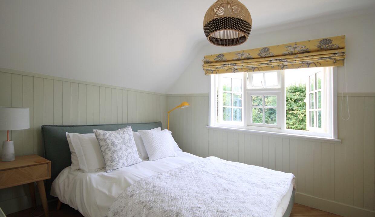 Photo of Bedroom in Sibbertoft