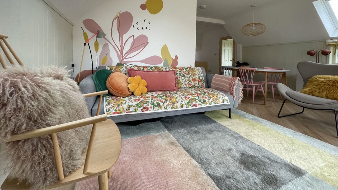 Photo of Livingroom in Sibbertoft