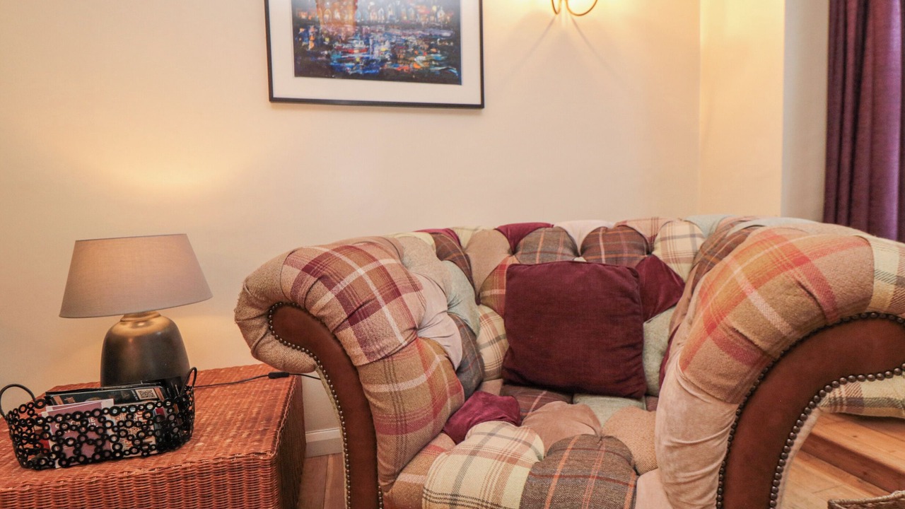 Photo of Livingroom in Staithes