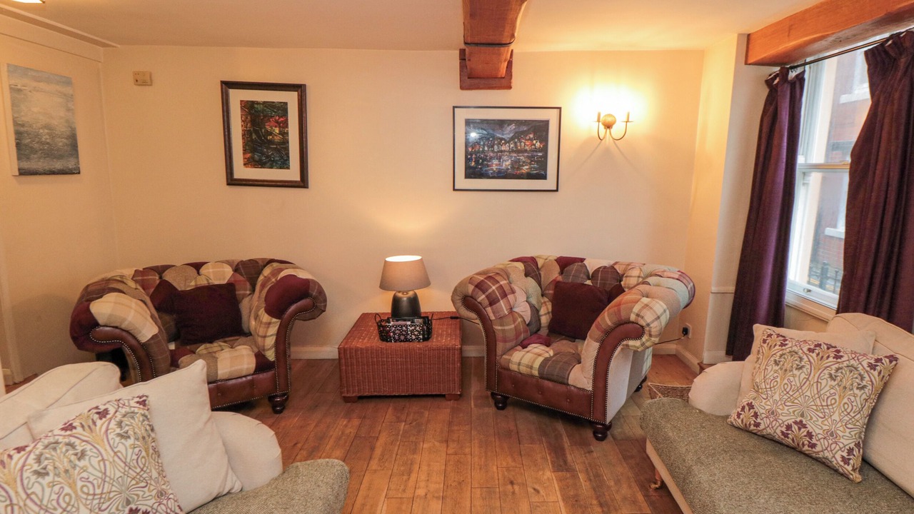 Photo of Livingroom in Staithes