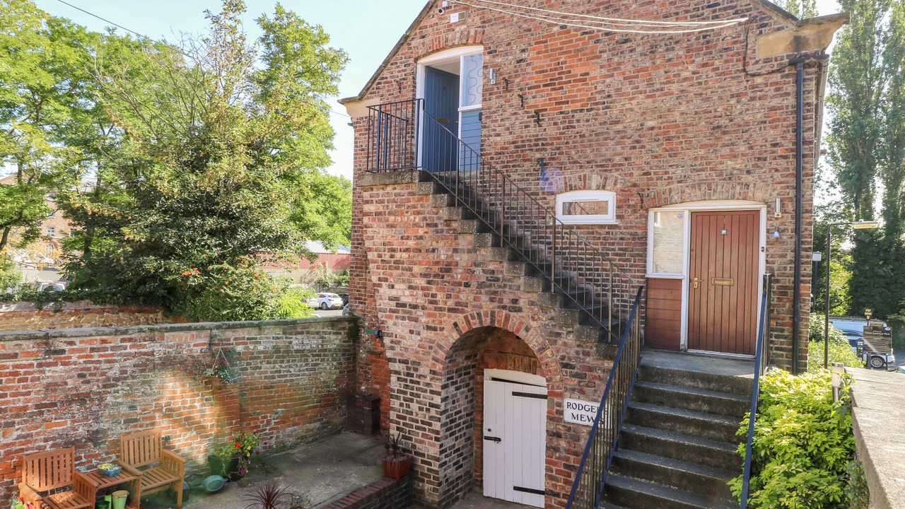 Photo of Outdoor in Malton