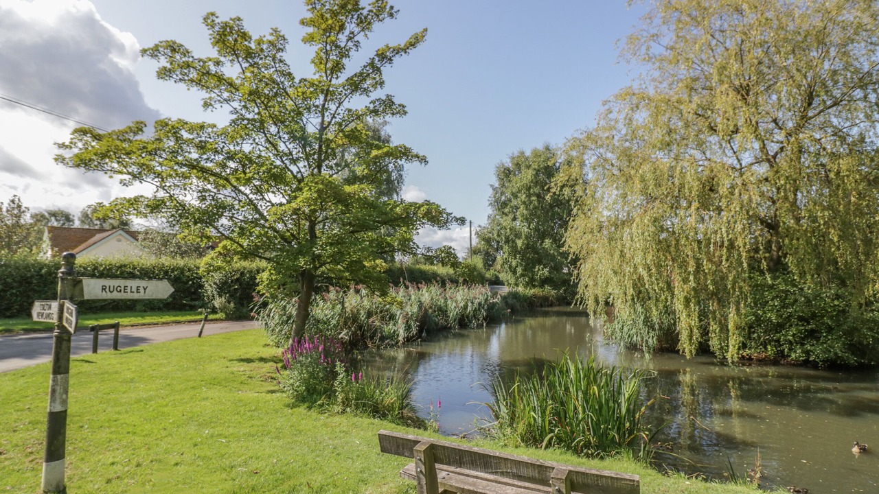 Photo of Outdoor in Rugeley