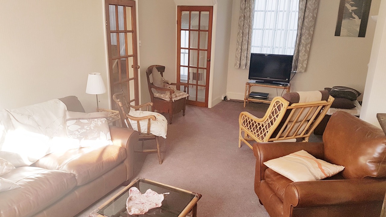 Photo of Livingroom in Staithes