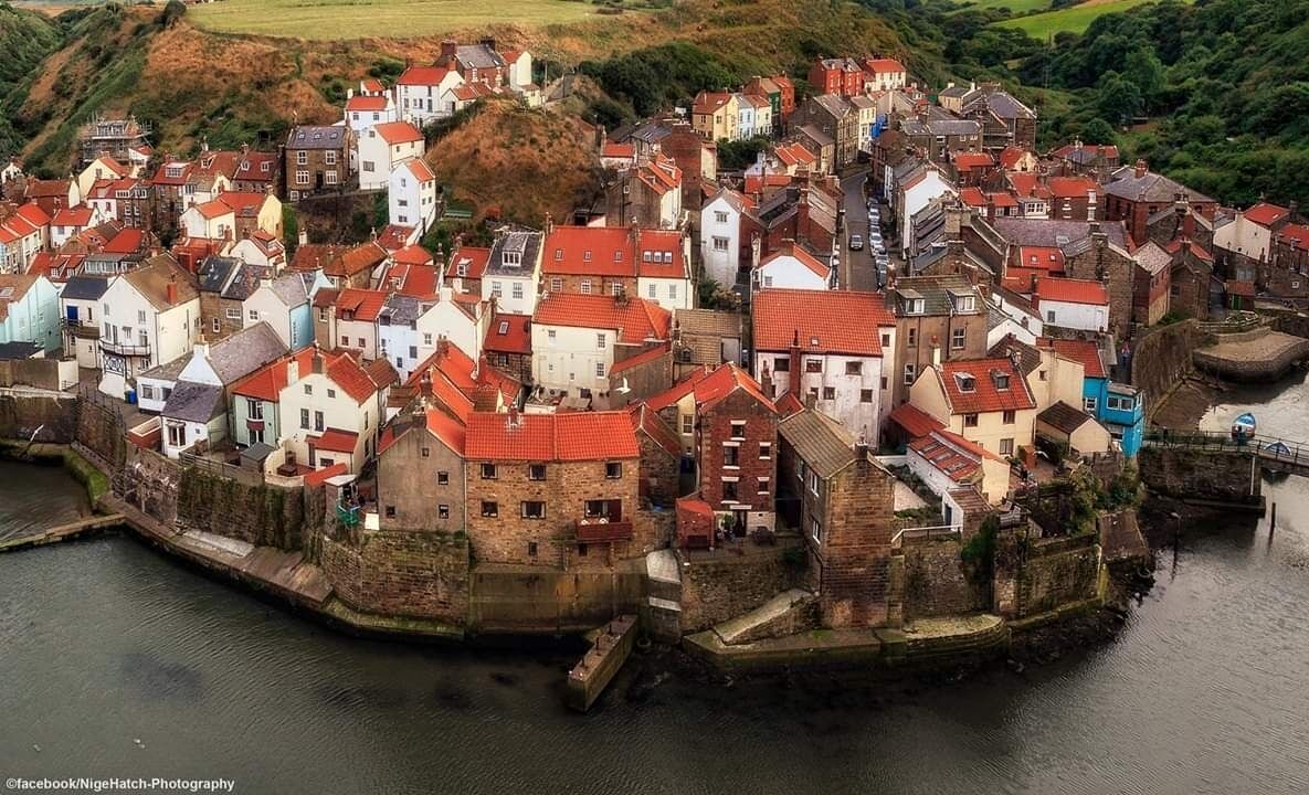 Photo of Outdoor in Staithes