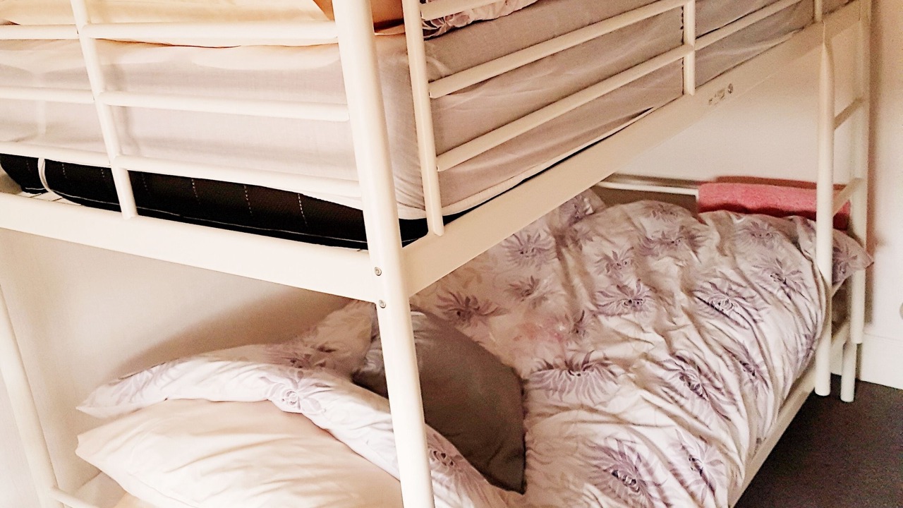 Photo of Bedroom in Staithes