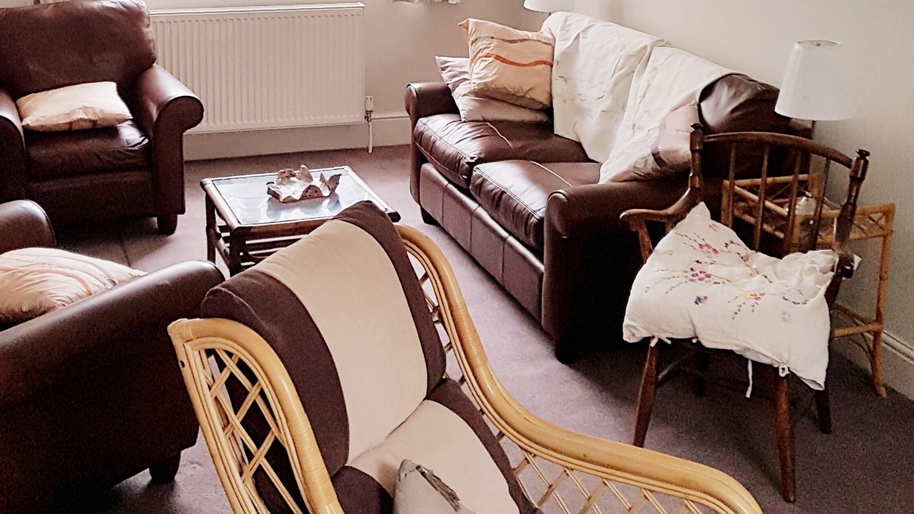 Photo of Livingroom in Staithes