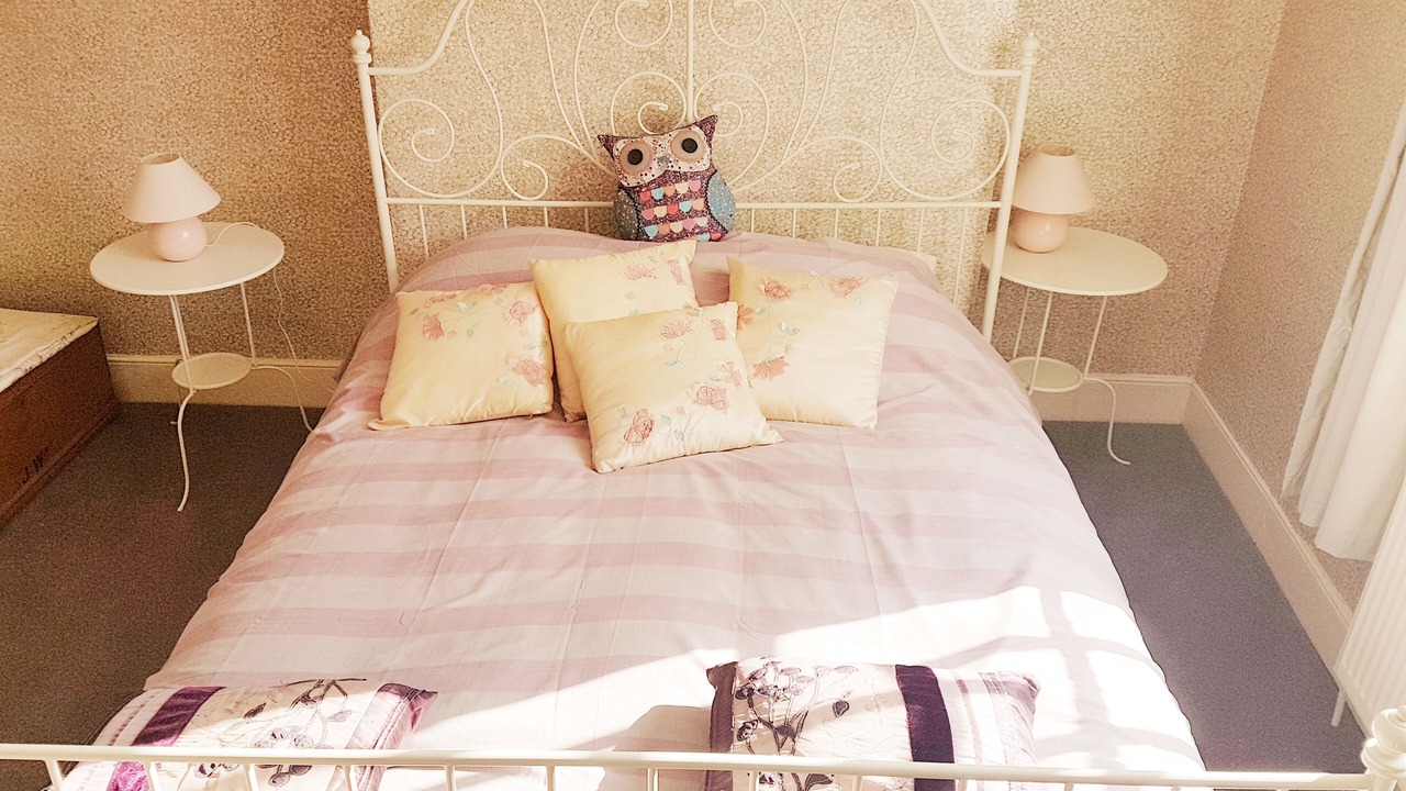 Photo of Bedroom in Staithes