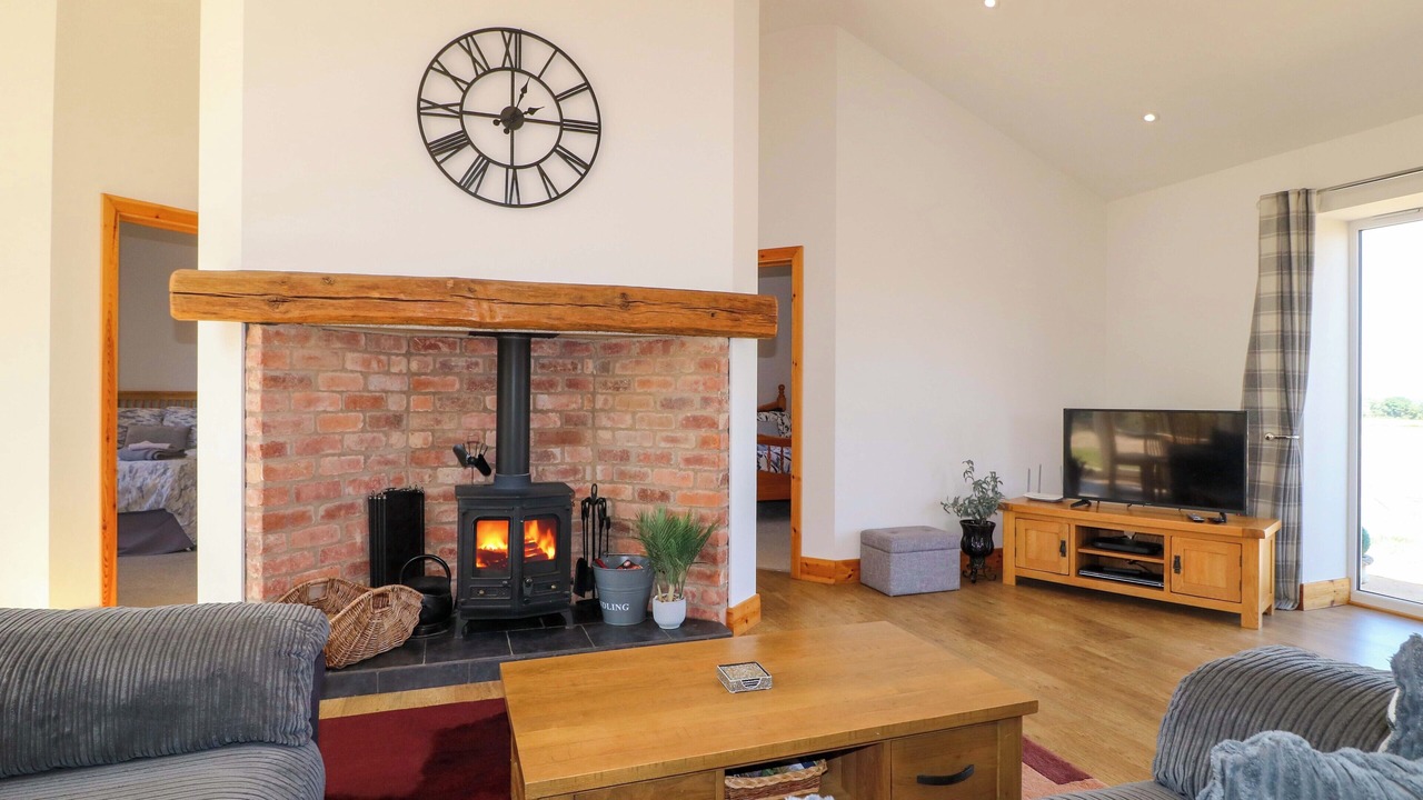 Photo of Livingroom in Melton Mowbray