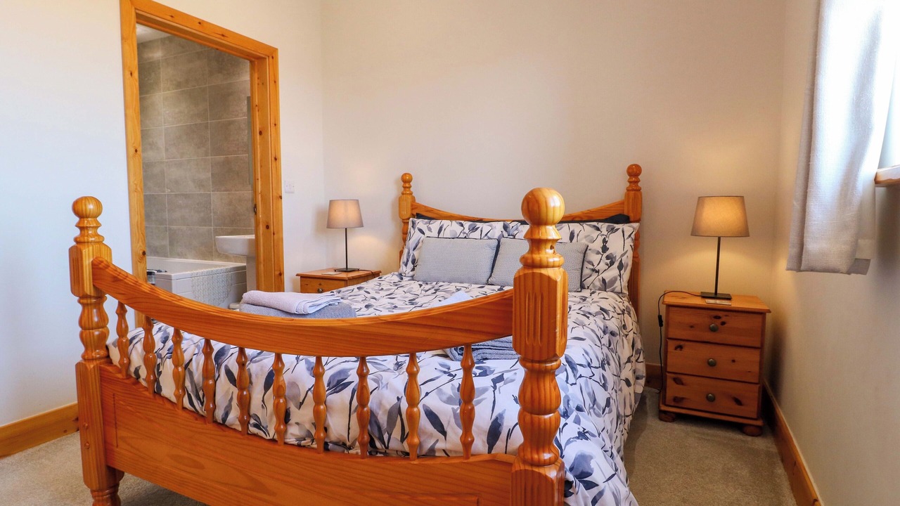 Photo of Bedroom in Melton Mowbray